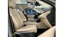 Land Rover Range Rover Velar 2020 Range Rover Velar S P250, Range Rover Warranty Full Service History, GCC