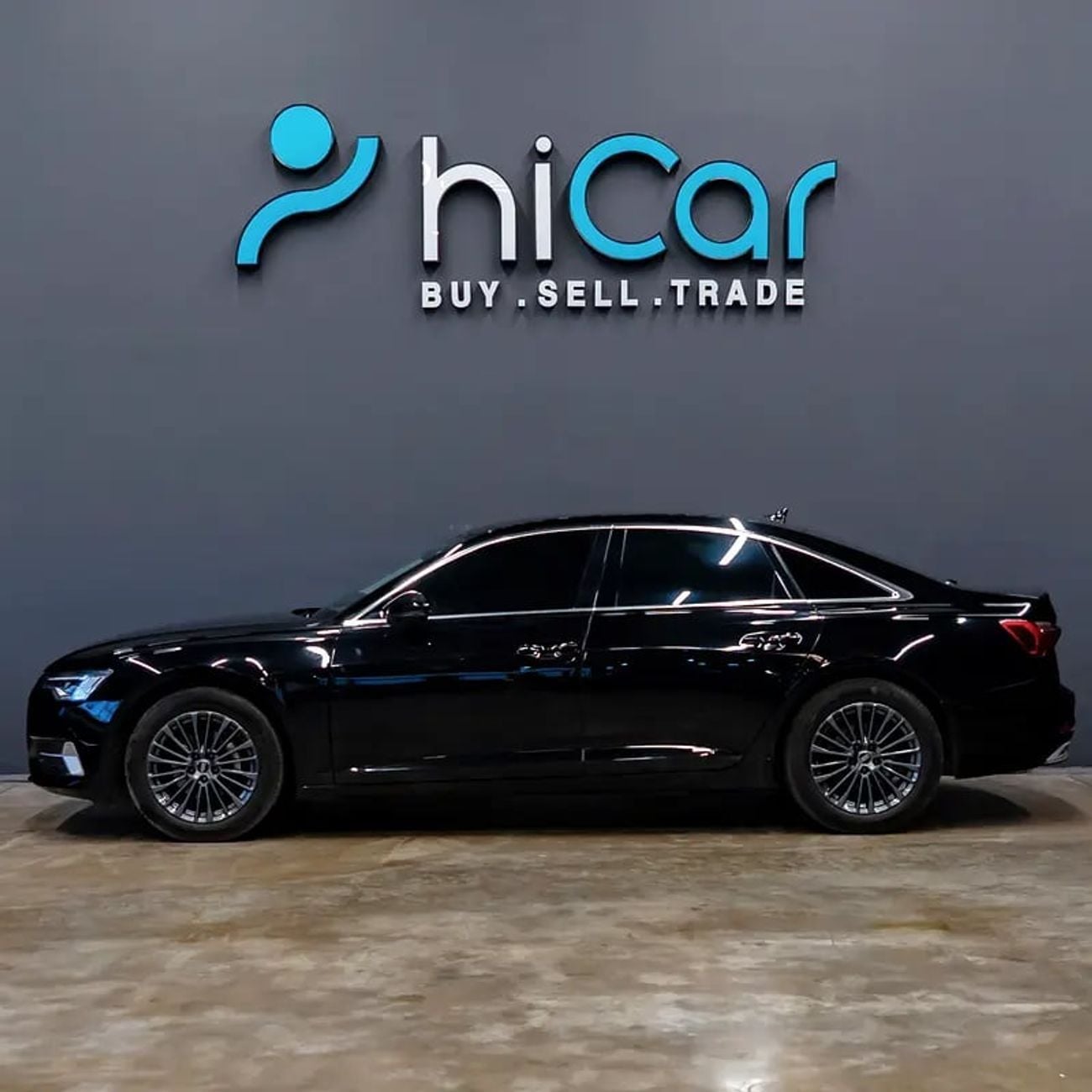 Audi A6 40 TFSI 2.0L AED 2,586 P.M. • 0% Downpayment • Audi A6 40 Tfsi • Agency Warranty