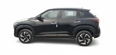 نيسان ماغنيت SV