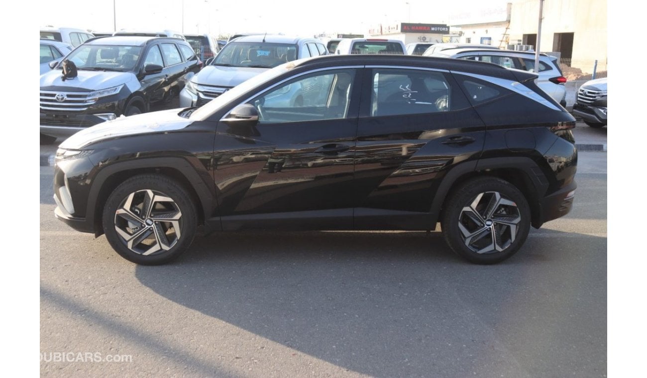 Hyundai Tucson 2.0L, DIGITAL ODO METER, ELECTRIC BACK DOOR, WIRELESS CHARGER, 2 ELECTRIC SEAT, KEYLESS ENTRY, PUSH