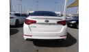 Kia Optima Kia optima 2013 gcc Panoramic