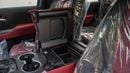 Toyota Land Cruiser LC 3.5 GRS(ATT BLACK INSIDE GRS BLACK& DK.RED)2026