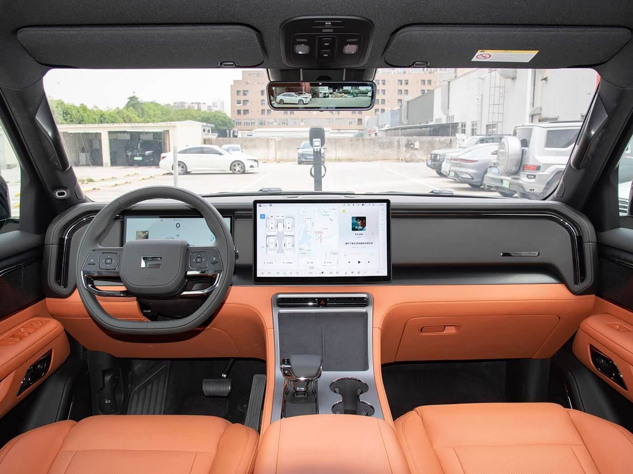 روكس 01 STANDARD 7 seats