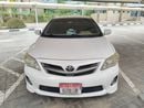 Toyota Corolla Sport 1.8L