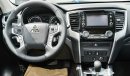 Mitsubishi L200 Sporteo MIVEC Clean Diesel