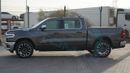 RAM 1500 (For Export , НА ЭКСПОРТ) Limited Longhorn Crew Cab Hurricane H.O 3.0TT 2026 GCC Без пробега
