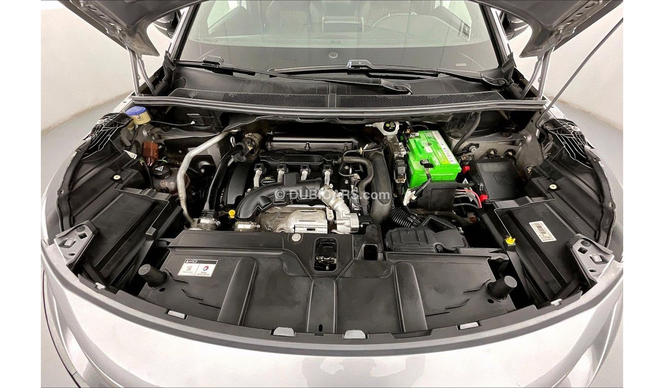 Peugeot 5008 GT Line