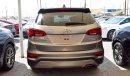 Hyundai Santa Fe Sport AWD