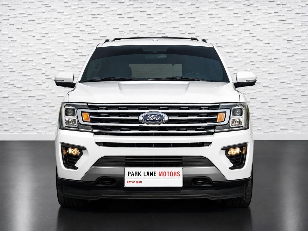 Ford Expedition XLT