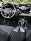 Toyota Corolla GLI 1.8L