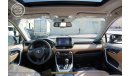 Toyota RAV4 TOYOTA RAV4 XLG MODEL 2023 GCC SPECS