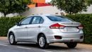 Suzuki Ciaz GLX