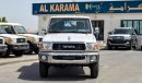 Toyota Land Cruiser Pick Up LX V6 4WD