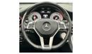 Mercedes-Benz A 250 std 2015 Mercedes Benz A250 AMG, Service History, Low Kms, GCC