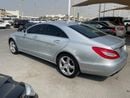 Mercedes-Benz CLS 350
