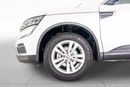Renault Koleos PE 2.5L FWD PE 2.5