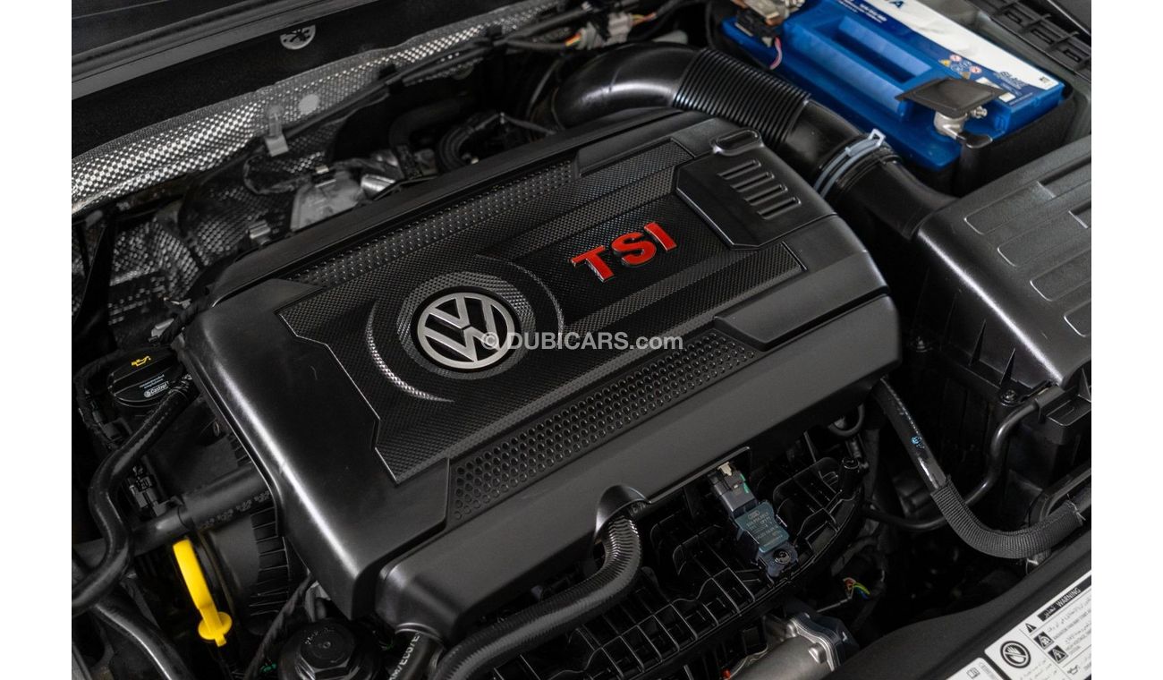 Volkswagen Golf GTI P1 2019 Volkswagen GTI Oettinger / Full VW Service History & Volkswagen Warranty
