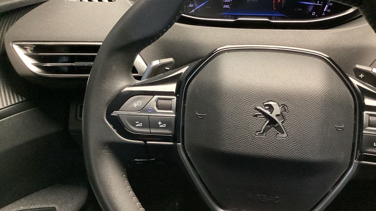 Peugeot 3008 ACTIVE | Guaranteed Warranty | 0 Down Payment