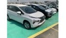 Mitsubishi Xpander 1.5L, SUV, PETROL, 7 SEATS, CRUISE CONTROL, AUTOMATIC, 2023