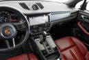 Porsche Macan Std 2.0L (252 HP)