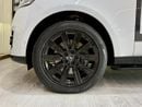 Land Rover Range Rover Vogue SE