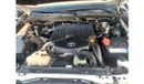 Toyota Hilux DC 2.4L 4WD DIESEL MANUAL TRANSMISSION