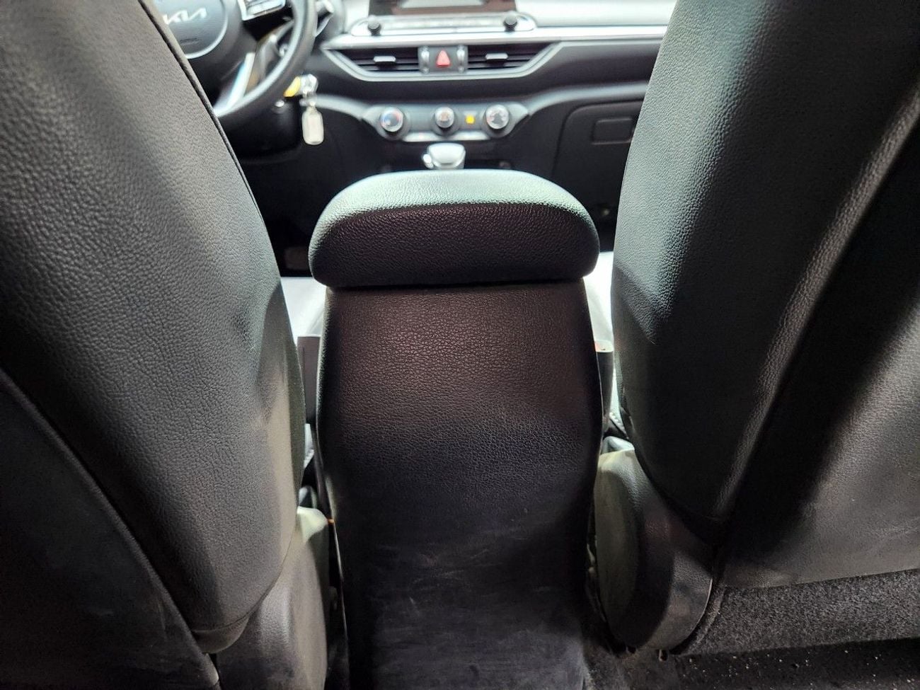 Kia K3 2023 KIA THE NEW K3 (G) 1.6 Trendy