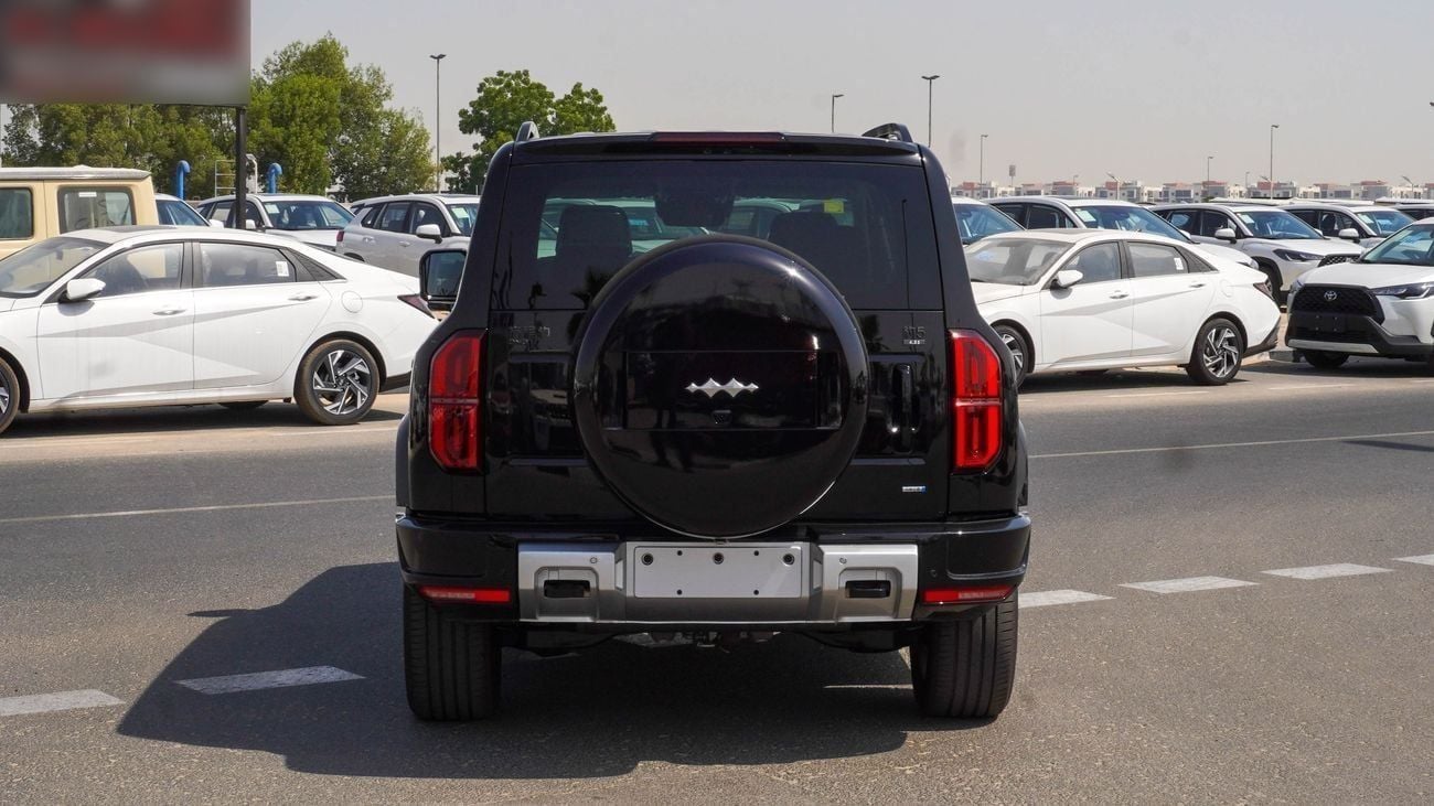 بي واي دي ليوبارد 8 15 DMO