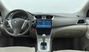 Nissan Sentra SV 1.6 | Under Warranty | Inspected on 150+ parameters