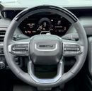 GMC Yukon 6.2 V8 Denali (AWD) 2025 GMC Yukon Denali, GMC Service History, 2030 GMC Warranty and Service Pack,