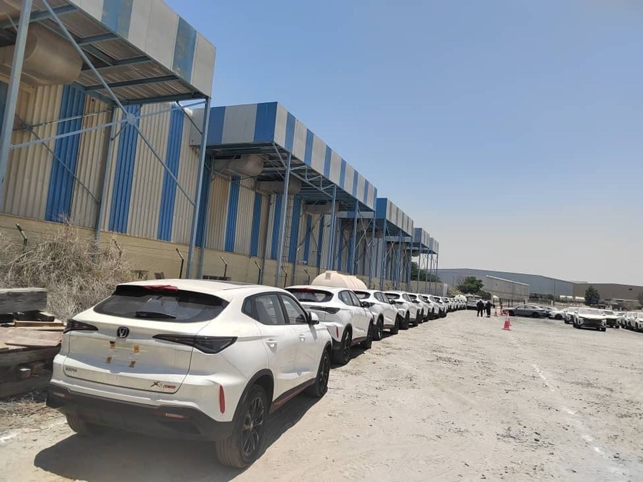 Changan X5 Plus BEYOND PRO