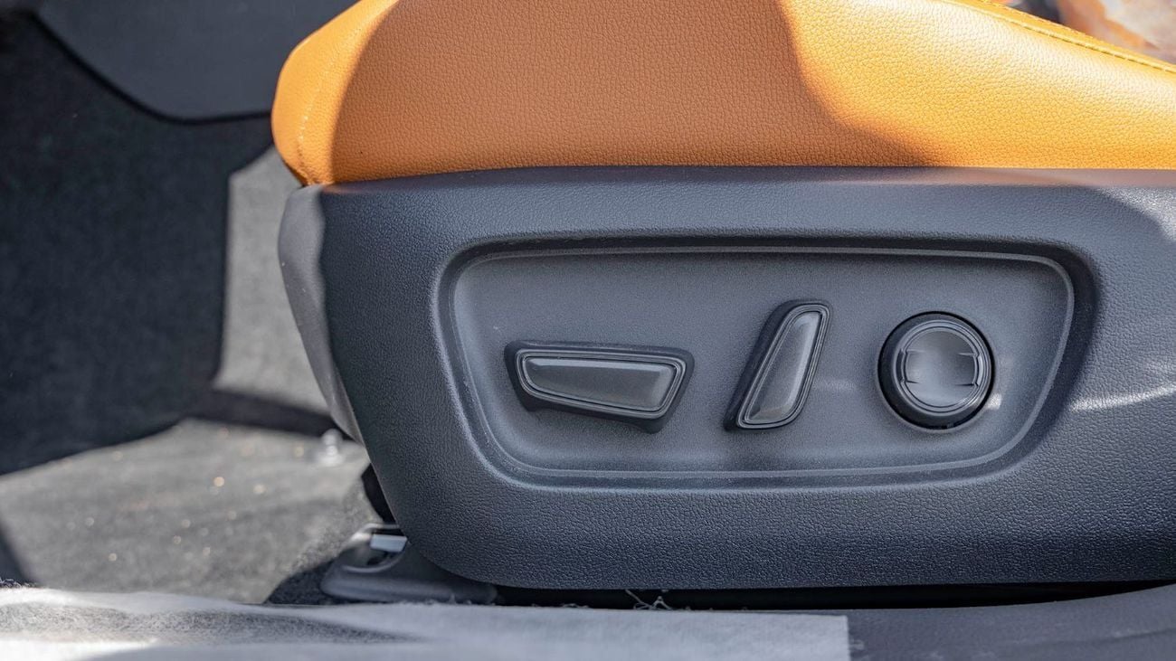 تويوتا كامري 2026 Toyota Camry Grande 2.5L Petrol Full option