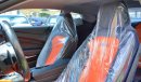 شيفروليه كامارو Sold!!!!Camaro RS V6 3.6L 2019/Custom Spoiler/ ZL1 Kit/ Leather Interior/ Very Good Condition