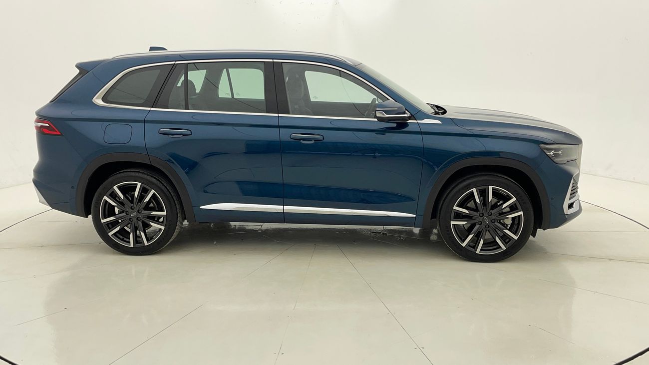 Geely Monjaro GF+ 2 | Zero Down Payment | Home Test Drive