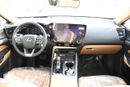 Lexus NX350h 2025 Lexus NX350h  2.5L Hybrid GCC Full Option (Ready Stock)