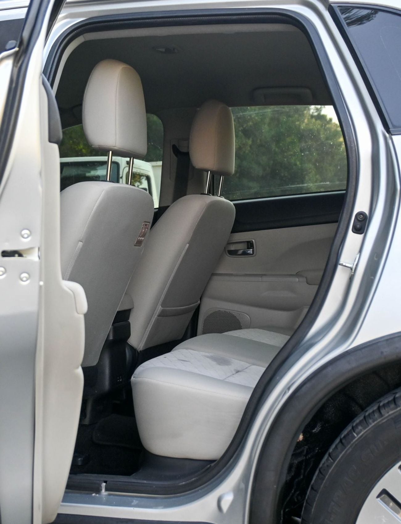 ميتسوبيشي ASX GLX 2.0L FWD