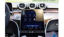 Mercedes-Benz C 200 Sedan 1.5L V4 | A/T, RWD | GCC Specs | 2 Year International Warranty