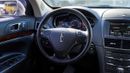 Lincoln MKT