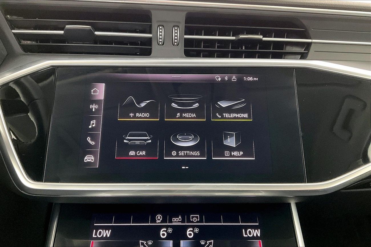 مرسيدس بنز EQC 400 400 4Matic | شامل الضمان | 0 ﺪﻔﻋﺓ ﺃﻮﻟﻯ