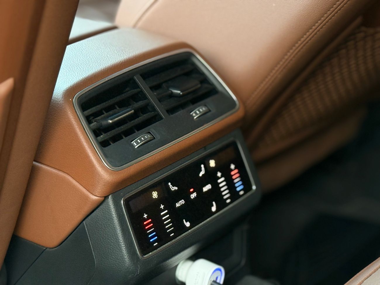 Audi A6 45 TFSI Quattro (245 HP)