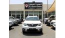 Renault Duster SE ACCIDENTS FREE - GCC - PERFECT CONDITION INSIDE OUT - ENGINE 1600 CC