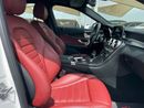 مرسيدس بنز C 200 بريميوم