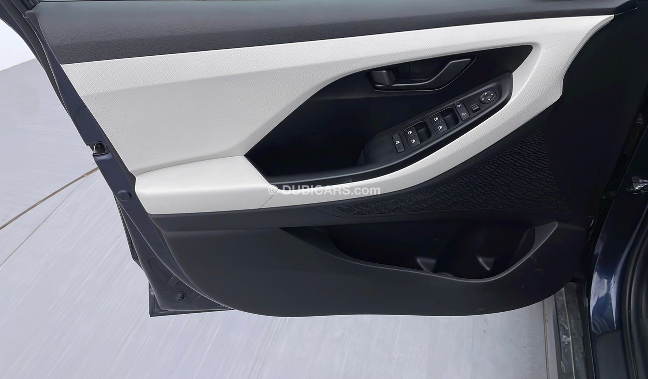 Hyundai Creta S+ 1.5 | Under Warranty | Inspected on 150+ parameters