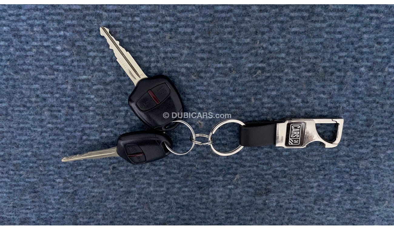 Mitsubishi Pajero GLS TOP 3.5 | Zero Down Payment | Free Home Test Drive