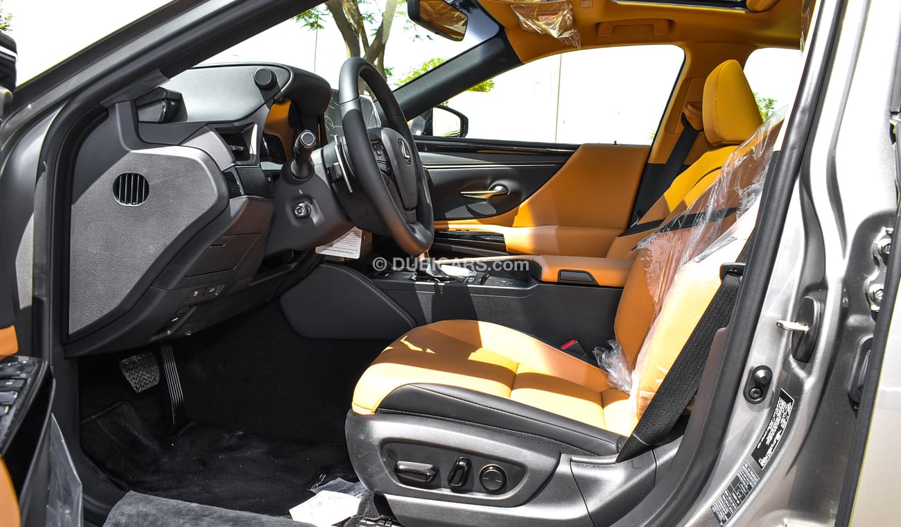 Lexus ES 300 Hybrid  2.5L