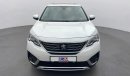 Peugeot 5008 ALLURE 1.6 | Under Warranty | Inspected on 150+ parameters