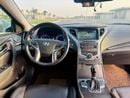 Hyundai Grandeur STD (NON GCC) Hyundai Grandeur / Azera 2015 New Shape | Top Line | Korean Specs | Clean Title
