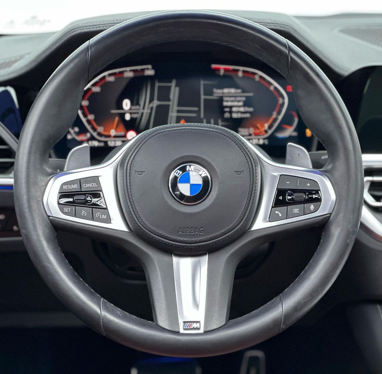 BMW 420i 2023 BMW 420i Gran Coupe M-Sport, 2026 BMW Warranty + Service Package, Low Kms, GCC