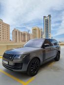 لاند روفر رينج روفر HSE 3.0L (380 HP)