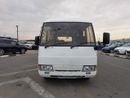 ميتسوبيشي روزا MITSUBISHI ROSA BUS RHD 1999 MODEL 4.9 L DIESEL AUTOMATIC(PM00088)